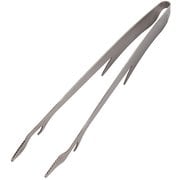 UG-3319 [BBQトング 鹿トング 30cm アミ交換用フック ステンレス製]