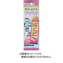 クレヨンしんちゃん キャラクリアフォト（1個） [コレクショントイ]