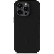 MagSafe対応 iPhone 16 Pro用 ソフトケース Black 16762