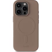 MagSafe対応 iPhone 16 Pro Max用 ソフトケース Mocha Brown 16788