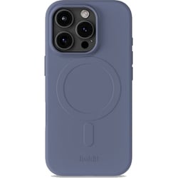 MagSafe対応 iPhone 16 Pro Max用 ソフトケース Pacific Blue 16768