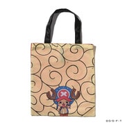 パッカブルトートバッグ ONE PIECE ヒトヒトの実 50-026PH