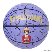 ONE PIECE ゴムゴムの実 7号球 合成皮革 78-039J