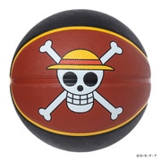 ONE PIECE 海賊旗 5号球 ラバー 85-341J
