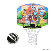 マイクロミニ ONE PIECE STRAW HAT CREW 79-087J