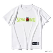 ジュニア Tシャツ ONE PIECEヒトヒトの実 ロゴ ホワイト 160cm SJT25162P
