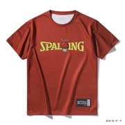 ジュニア Tシャツ ONE PIECEヒトヒトの実 ロゴ レッド 160cm SJT25162P