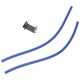 ABSハーネス ロッキングハブホース移設キット JB64W 60M 6PT ABH1