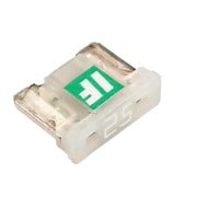 CUSCO+ICE FUSE Low Pro 25A 00B 746 LP25