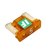 CUSCO+ICE FUSE Low Pro 5A 00B 746 LP5