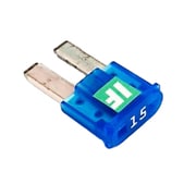 CUSCO+ICE FUSE Micro 15A 00B 746 MC15