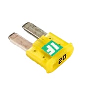 CUSCO+ICE FUSE Micro 20A 00B 746 MC20