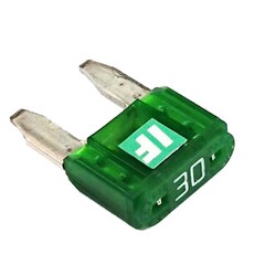 CUSCO+ICE FUSE MINI 30A 00B 746 MN30