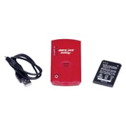Qstartz-818GT レーシングレシーバー BL8 18G T