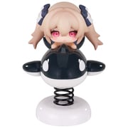 HappyShake アズールレーン アンカレッジ [塗装済完成品フィギュア 全高約80mm]