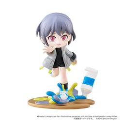 バンドリ　パルバース　高松燈 PalVerse Palé. BanG Dream! MyGO!!!!! 高松 燈｜ブシロード