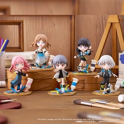 ヨドバシ.com - ブシロード PalVerse Pale. BanG Dream！MyGO