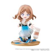 PalVerse Pale. BanG Dream！MyGO！！！！！ 長崎 そよ [塗装済完成品フィギュア 全高約101mm]