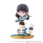 PalVerse Pale. BanG Dream！MyGO！！！！！ 椎名 立希 [塗装済完成品フィギュア 全高約103mm]