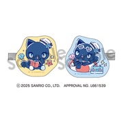 アドローザトルマリィ マルチクリップセット