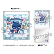 アドローザトルマリィ ジュエルミラー