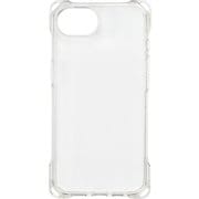 iPhone 16e用 4HOLE CASE クリア i38EiJS04