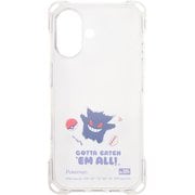 iPhone 16用 4HOLE CASE ゲンガー i38FPM05