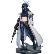 ブルーアーカイブ -Blue Archive- サオリ [塗装済完成品フィギュア 全高約265mm 1/7スケール]