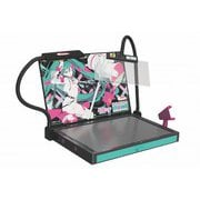 PMKJ-RM06 ワークステーション Ver.2.0 Pro レーシングミク2025 Ver. [プラモデル用品]