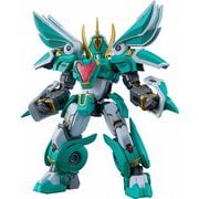MODEROID 魔動王グランゾート King's Style ウインザート [組立式プラスチックモデル]