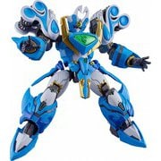 MODEROID 魔動王グランゾート King's Style アクアビート [組立式プラスチックモデル]