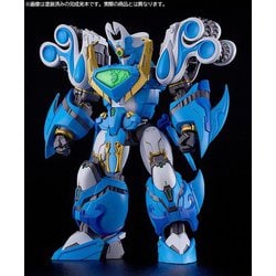 魔動王 グランゾート パーアクアビート&King's Style グランゾート MODEROID/ 魔動王グランゾート: King's Style アクアビート