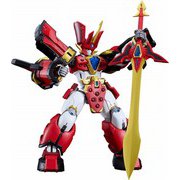 MODEROID 魔動王グランゾート King’s Style グランゾート 【再販】 [組立式プラスチックモデル]