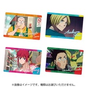 SAKAMOTO DAYSウエハース -The Animation- vol.2 1BOX（20個入） [コレクション食玩]