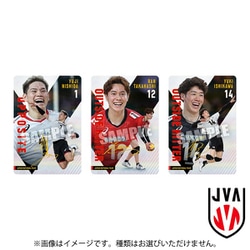 ヨドバシ.com - バンダイキャンディ JAPAN NATIONAL VOLLEYBALL