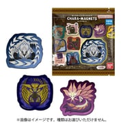 モンスターハンター ワイルズ キャラマグネッツ 1BOX（14個入） [コレクション食玩]