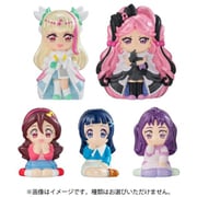 キミとアイドルプリキュア♪ スウィートパールドール2 1BOX（10個入） [コレクション食玩]