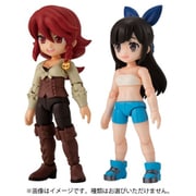 リンクトラベラーズ ～脱出！トウキョウスレート編～ SIDE：C 1BOX（10個入） [コレクション食玩]