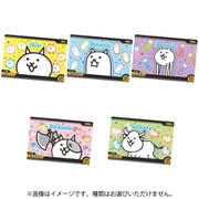 にゃんこ大戦争ウエハース＋8 ～13回目のバースディにゃ！～ 1BOX（20個入） [コレクション食玩]