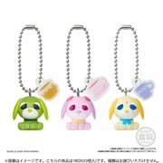 チョコボーロ お茶犬 1BOX（10個入） [コレクション食玩]
