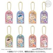 ちいかわ ミニチュアチョコチャーム＆チョコスナック 1BOX（10個入） [コレクション食玩]