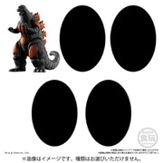 ゴジラ真撃大全 -新たなる来訪者- 1BOX（8個入） [コレクション食玩]