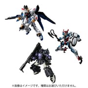 機動戦士ガンダム GフレームFA 08 1BOX（12個入） [コレクション食玩]