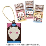 ちいかわ キャラパキ ラバマスつきVer. 1BOX（10個入） [コレクション食玩]