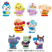 あつまれアンパンマンP84 1BOX（16個入） [コレクション食玩]