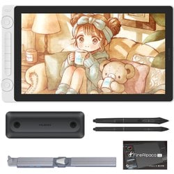 液タブ・ペンタブ huion kamvas16 gen3 Amazon.co.jp: HUION 液タブ 液晶ペンタブレット Kamvas 16(2021