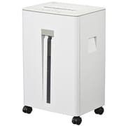 静音マイクロカットシュレッダー 29L A4×10枚同時細断 静音50dB CD・カード細断対応 SHR-RT1030
