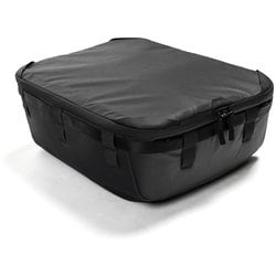 中古　ピークデザイン カメラキューブ V2 ラージ ブラック 新品)peak design (ピークデザイン) カメラ キューブ V2 ラージ