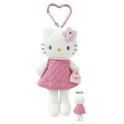 KT5504 ピンク [スタイルアップマスコット]