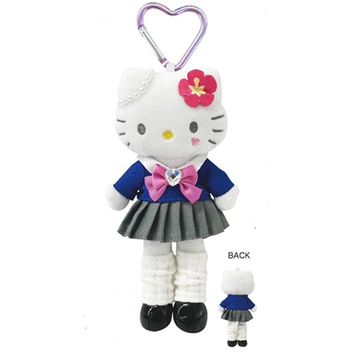 KT5505 コギャル [スタイルアップマスコット]